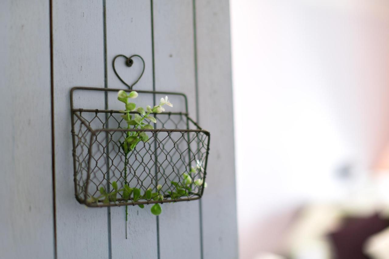 شقة مدينة هوالين  في Flower House المظهر الخارجي الصورة
