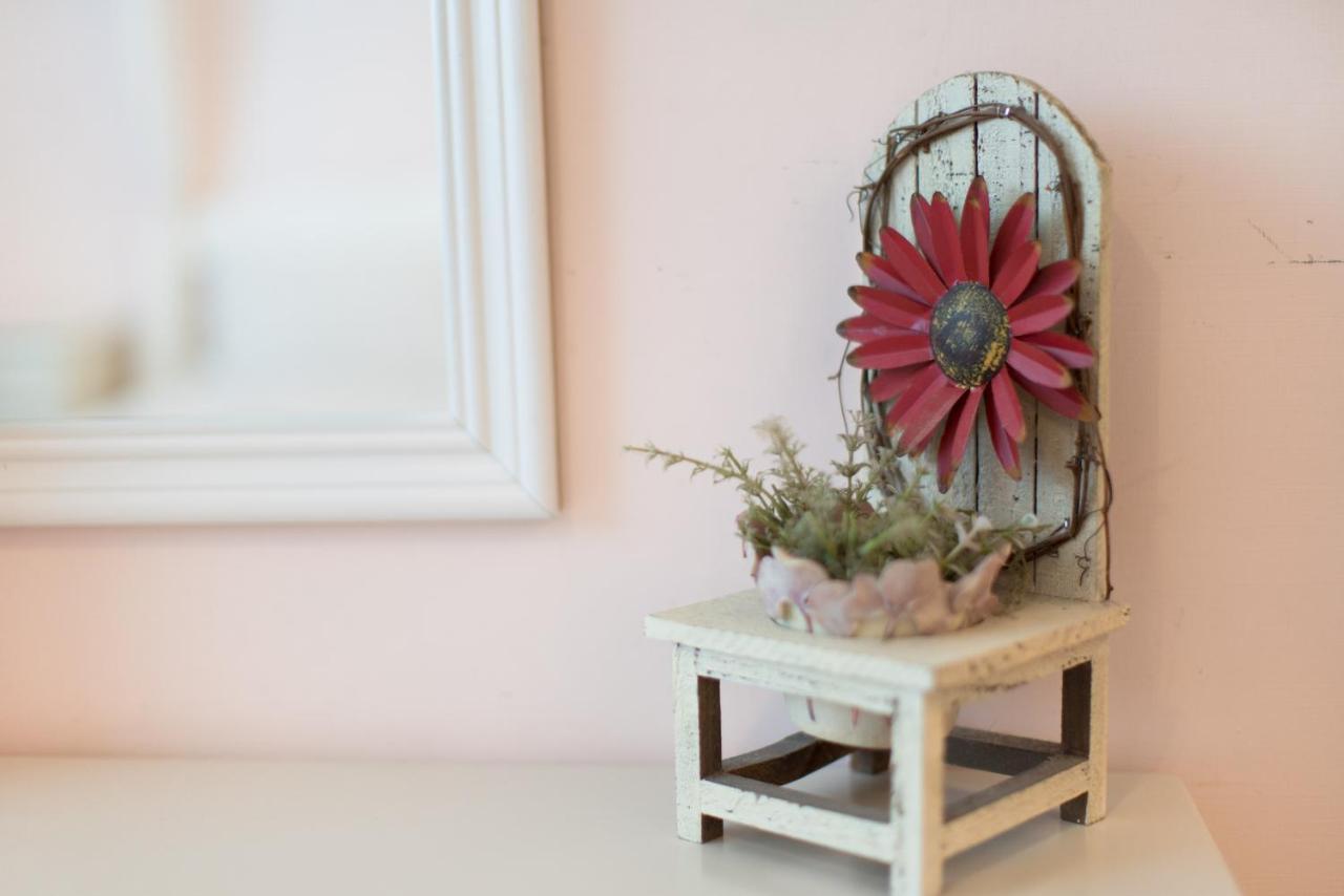شقة مدينة هوالين  في Flower House المظهر الخارجي الصورة
